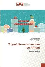 Thyroidite auto-immune en Afrique