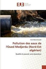 Pollution des eaux de l'Oued Medjerda (Nord-Est algerien)