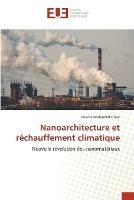 Nanoarchitecture et rechauffement climatique