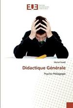 Didactique Generale