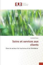 Soins et services aux clients