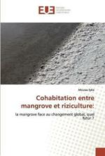 Cohabitation entre mangrove et riziculture