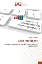 CRM intelligent