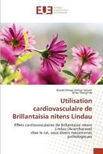 Utilisation cardiovasculaire de Brillantaisia nitens Lindau