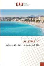 La Lettre Y