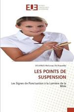 Les Points de Suspension