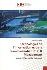 Technologies de l'Information et de la Communication (TIC) & Management