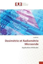 Dosimetrie et Radiometrie Microonde
