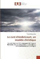 Le cure d'Ambricourt, un modele christique