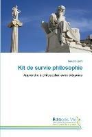 Kit de survie philosophie