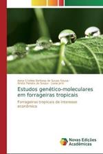 Estudos genetico-moleculares em forrageiras tropicais