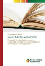 Novas Edicoes Academicas