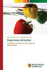 Seguranca alimentar