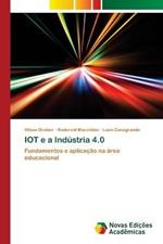 IOT e a Industria 4.0