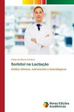 Sorbitol na Lactacao