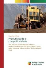 Produtividade e competitividade