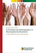 O Principio da Participacao e o Municipalismo Brasileiro