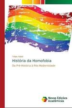 Historia da Homofobia