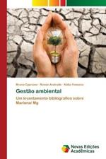 Gestao ambiental