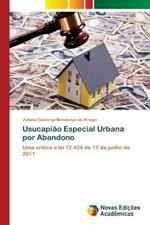 Usucapiao Especial Urbana por Abandono