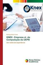 KNEX - Empresa Jr. de Computacao da UEPB