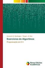 Exercicios de Algoritmos