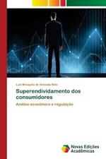 Superendividamento dos consumidores