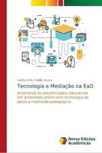 Tecnologia e Mediacao na EaD