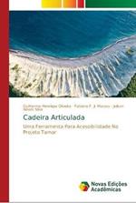 Cadeira Articulada