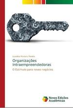 Organizacoes Intraempreendedoras