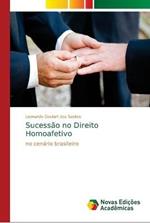 Sucessao no Direito Homoafetivo