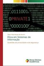 Etica em Sistemas de Informacao