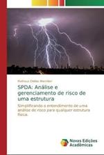 Spda: Analise e gerenciamento de risco de uma estrutura