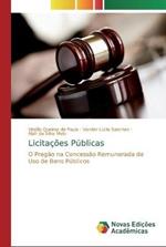 Licitacoes Publicas