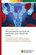 Microambiente tumoral de pacientes com cancer de ovario