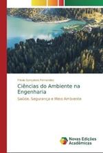 Ciencias do Ambiente na Engenharia