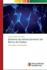 Sistema de Gerenciamento de Banco de Dados