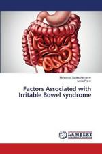Factors Associated with Irritable Bowel syndrome