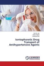 Iontophoretic Drug Transport of Antihypertensive Agents