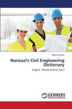 Norouzi's Civil Engineering Dictionary