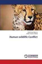 Human-wildlife Conflict