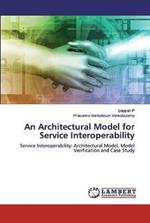 An Architectural Model for Service Interoperability