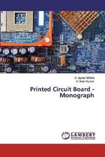 Printed Circuit Board - Monograph