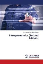 Entreprenomics (Second Edition)