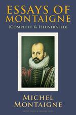 Essays of Montaigne