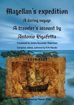 Magellan's Expedition: A daring voyage