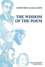 The Wisdom of the Poem