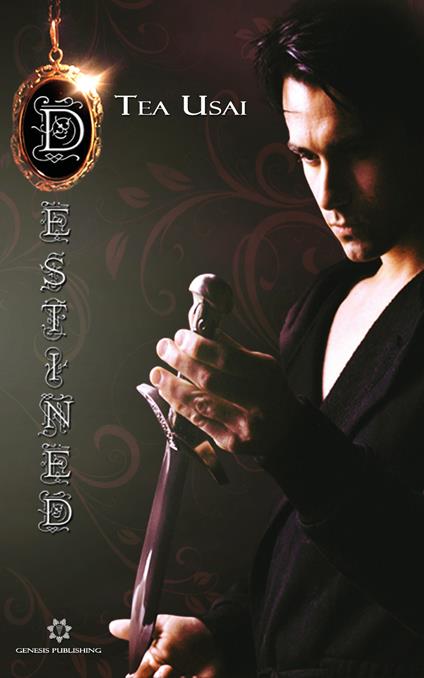 Destined. Secrets saga - Tea Usai - copertina