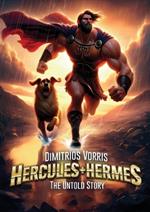 ?ercules + Hermes: The Untold Story