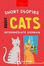 Short Stories About Cats in Intermediate German